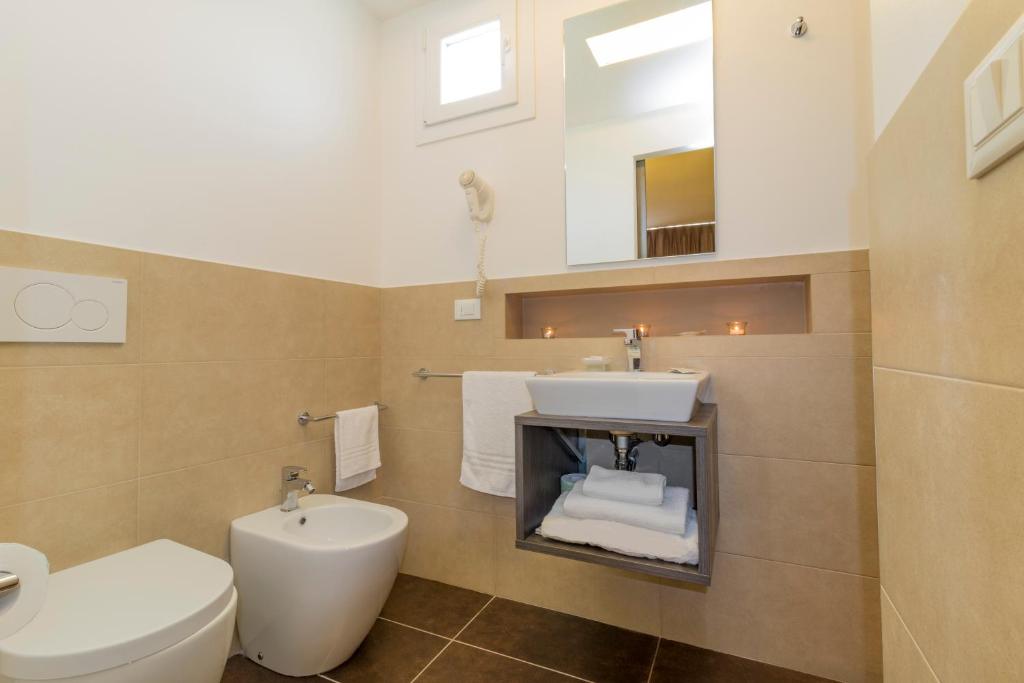 Villaggio Poseidone Beach Resort - Hotel - Camera Doppia Standard