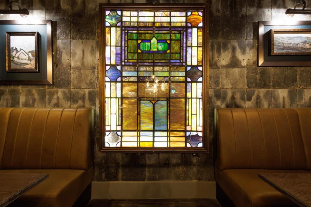 The Hardiman - Resim 27