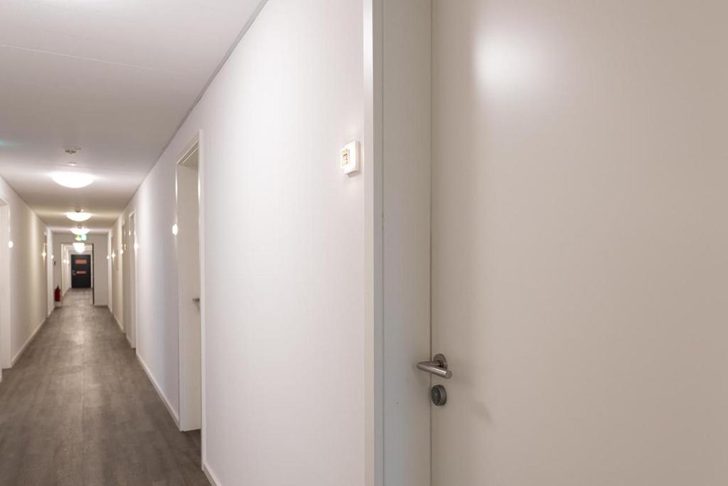 Fotografie z fotogalerie ubytování Aparthotel Oberfeld West München, Selbstversorgerhotel v destinaci Straßlach-Dingharting