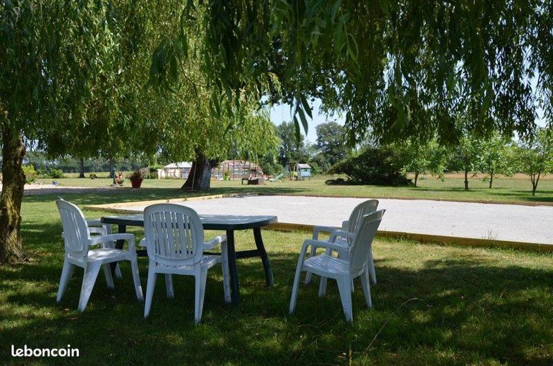 Domaine Lauxley du Loc'h - Casa De Cinco Dormitorios