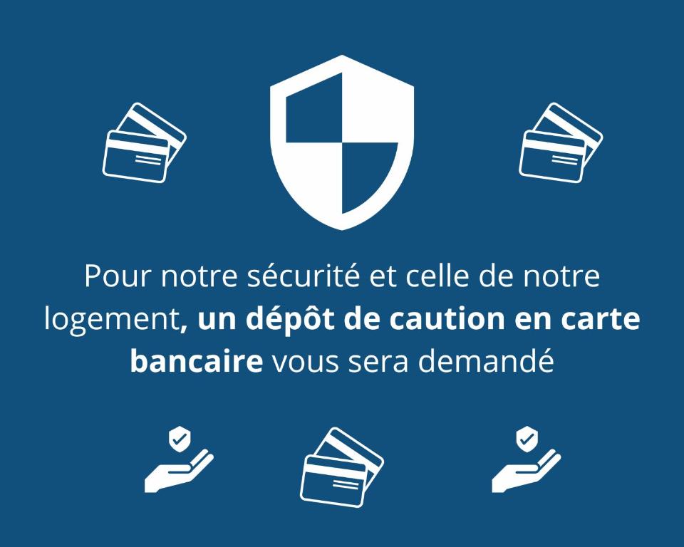 Certifikát, ocenenie alebo iný dokument vystavený v ubytovaní L'Orée du Couchant * Piscine * Parking Privé * Clim