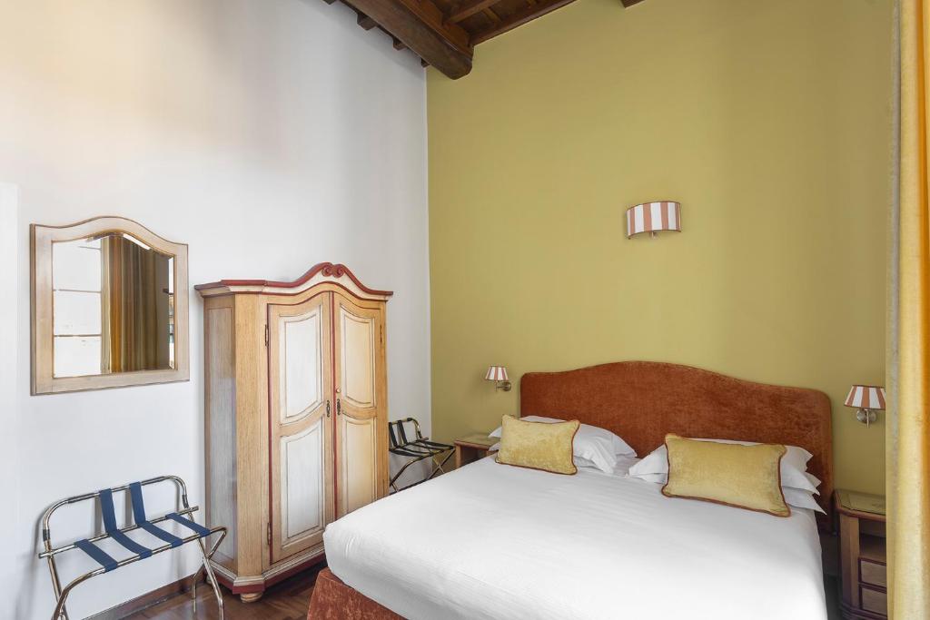 Residenza Della Signoria - 9