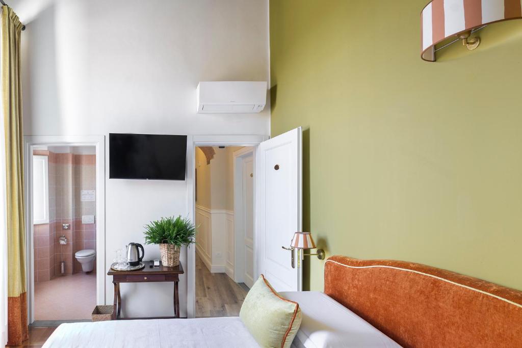 Residenza Della Signoria - 8