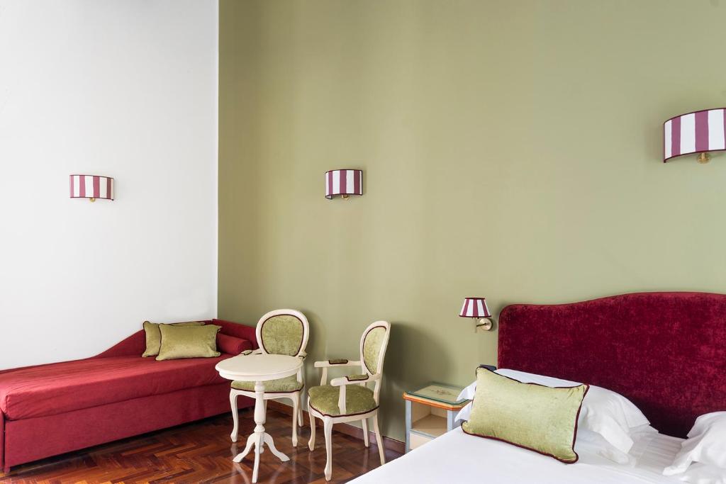 Residenza Della Signoria - 15