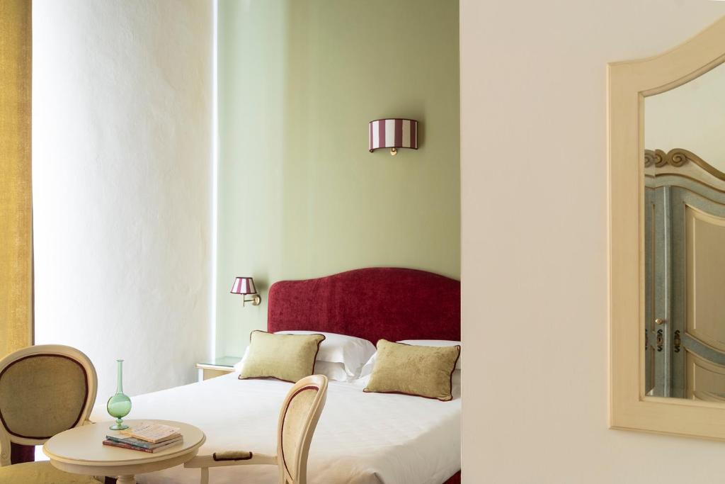 Residenza Della Signoria - 13