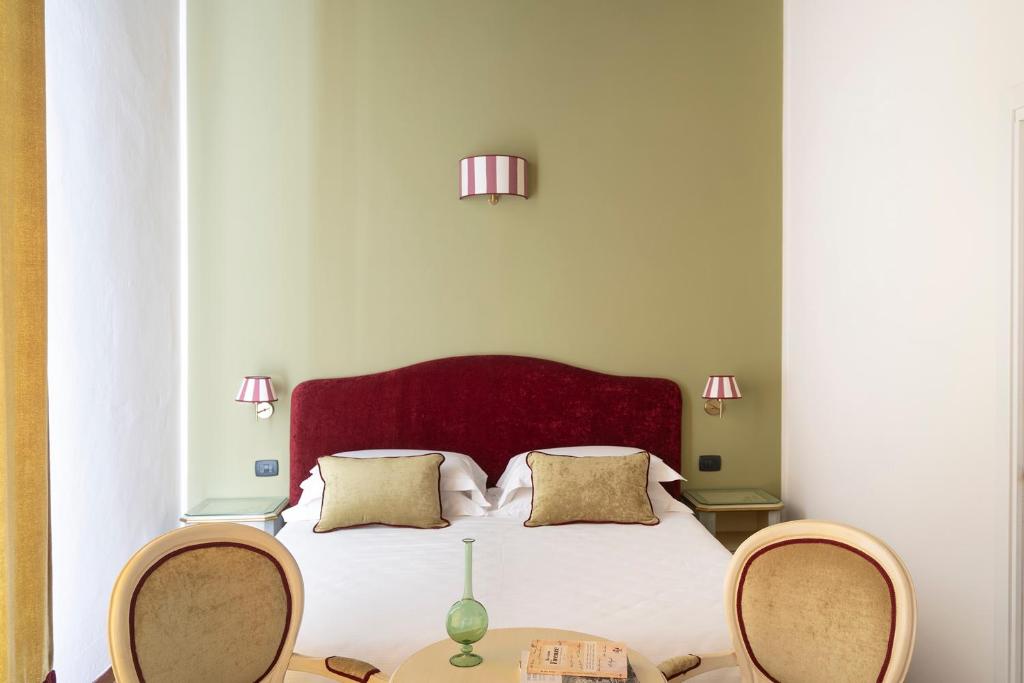 Residenza Della Signoria - 16