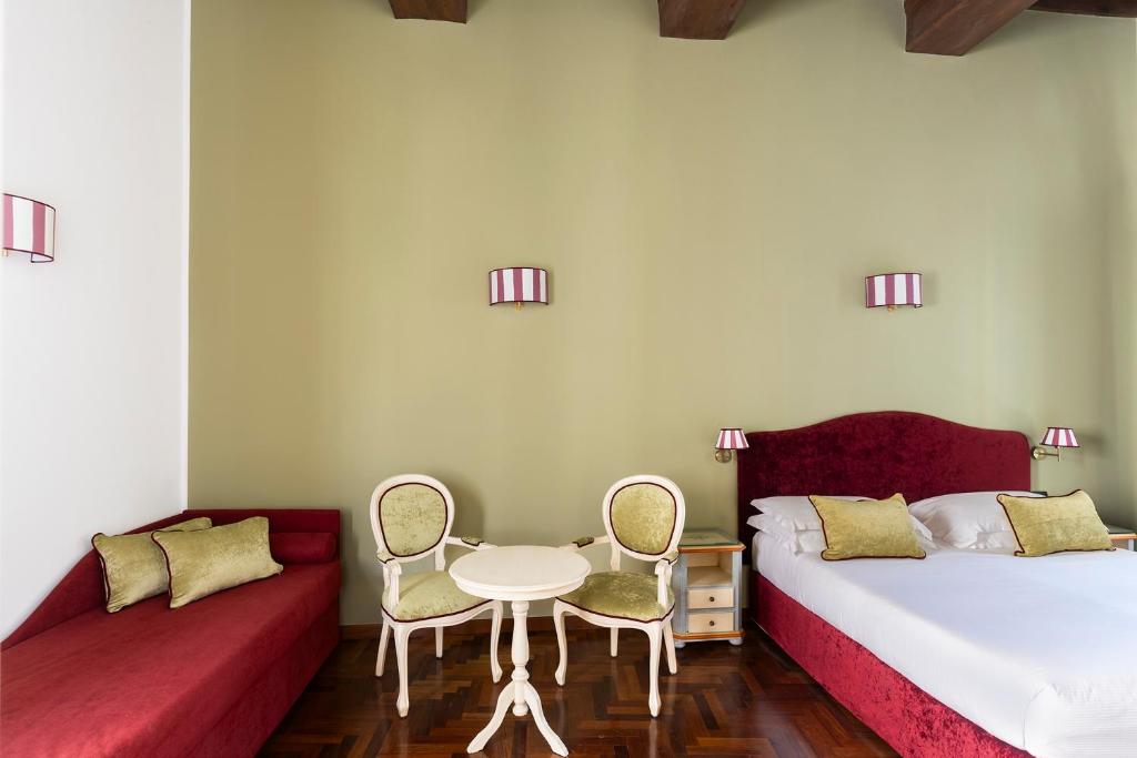 Residenza Della Signoria - 14