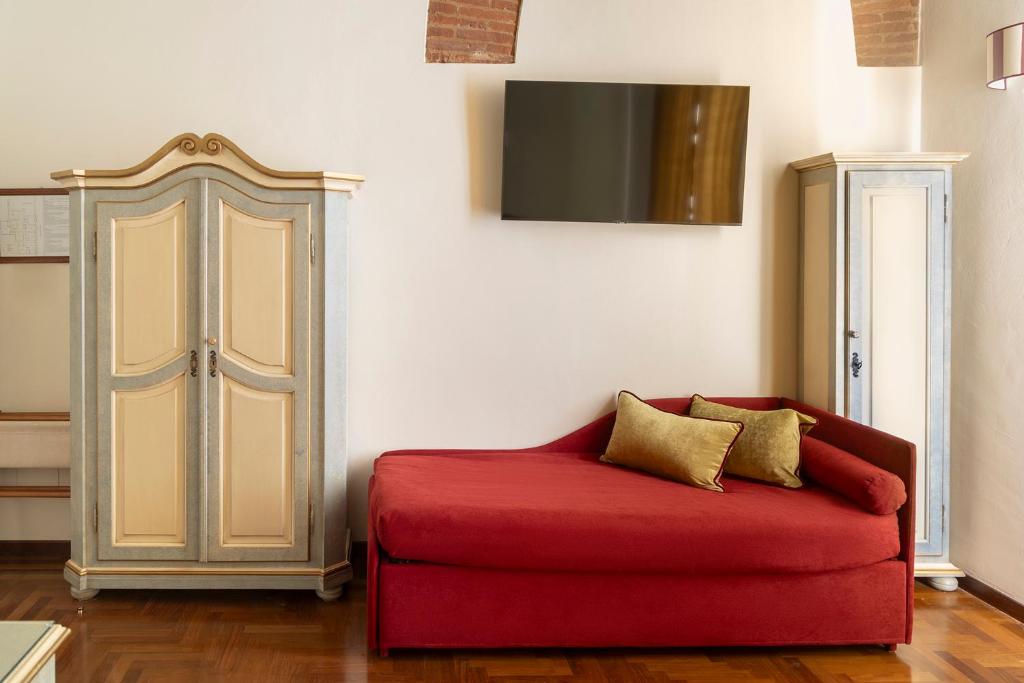 Residenza Della Signoria - 17