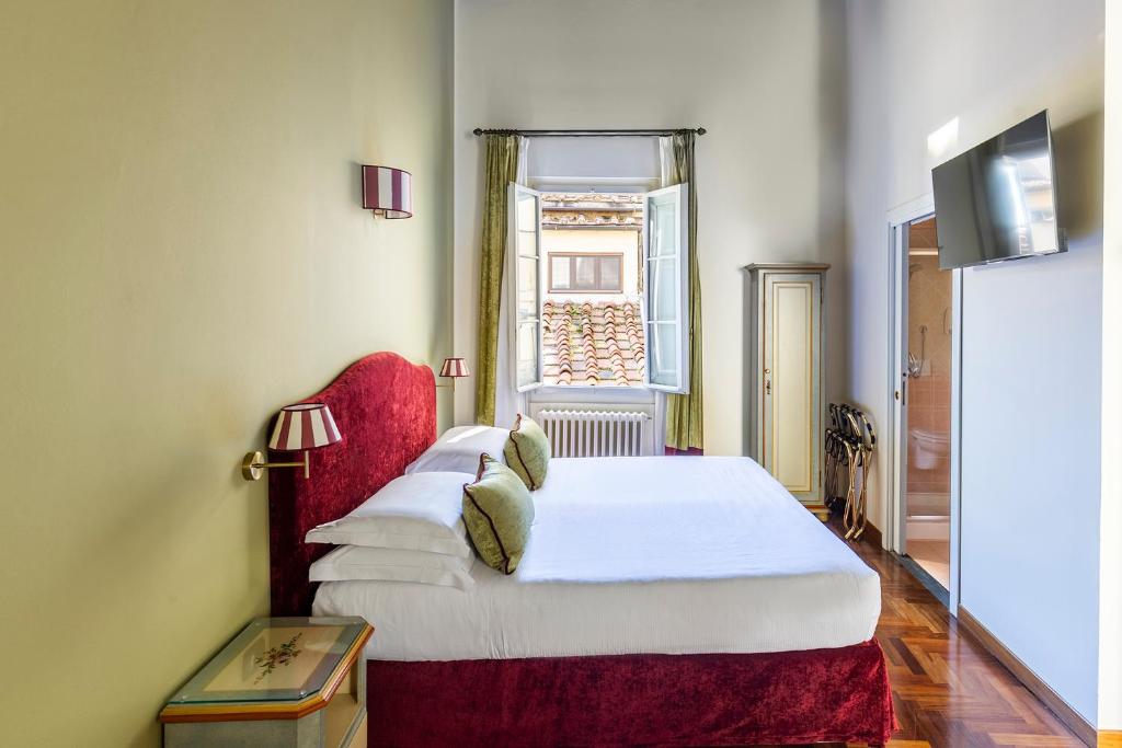 Residenza Della Signoria - 18