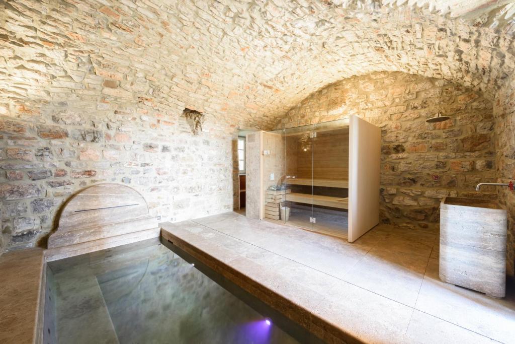 Zdjęcie z galerii obiektu Villa Conca d'Oro by Mmega w Greve in Chianti