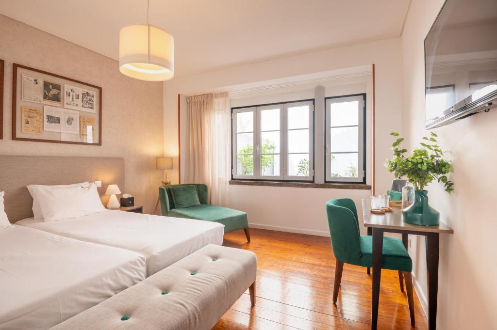 Bica FLH Suites - 14