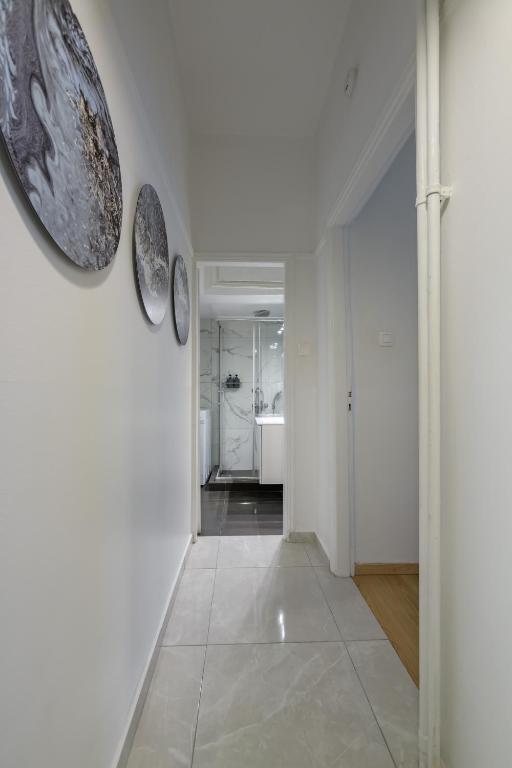 雅典Fully Renovated Flat in Prime Athens Location的相册照片