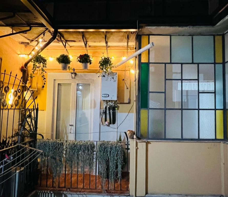 Fotografie z fotogalerie ubytování Domus Isidis room v destinaci Benevento