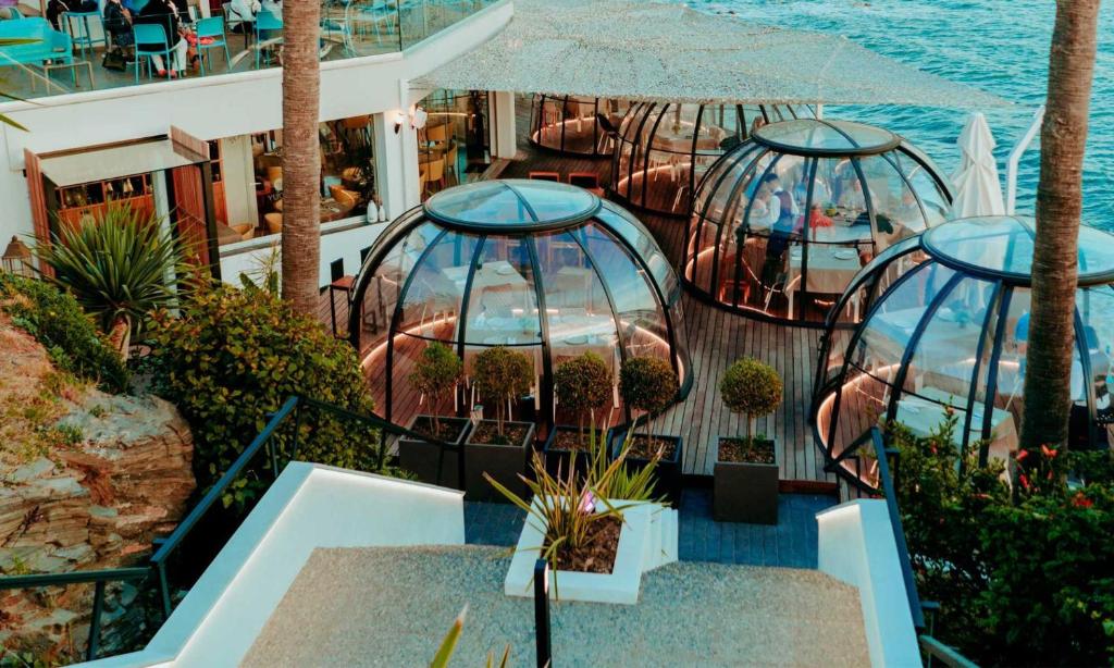 Fotografia z galérie ubytovania BenalSun v destinácii Benalmádena