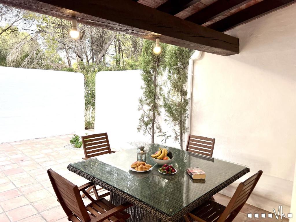 Fotografie z fotogalerie ubytování VH CostaBlanca - ANDRAGO v destinaci Teulada