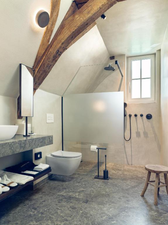 Botanic Sanctuary Antwerp - The Leading Hotels of the World - Resim 36