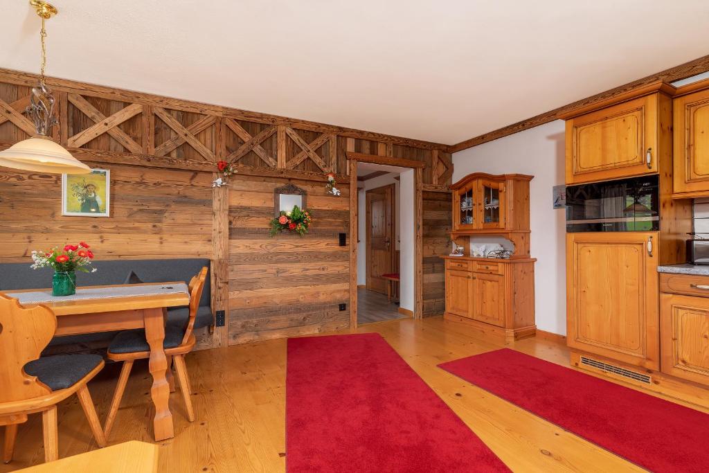 Ferienwohnungen Birkenhof - Appartement Avec Balcon
