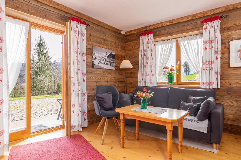 Ferienwohnungen Birkenhof - Appartement