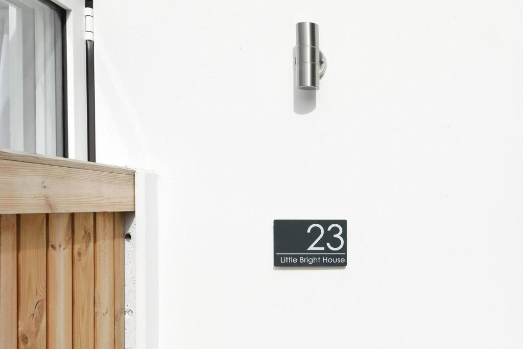 Fotografie z fotogalerie ubytování Little Bright House v destinaci Whitstable