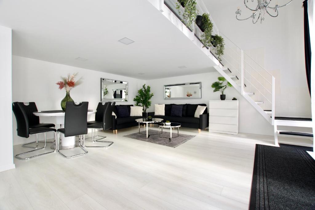 Premium Apartment by Hi5- Close to Parliament 1054 Budapest, 16 Akadémia utca kép - 1