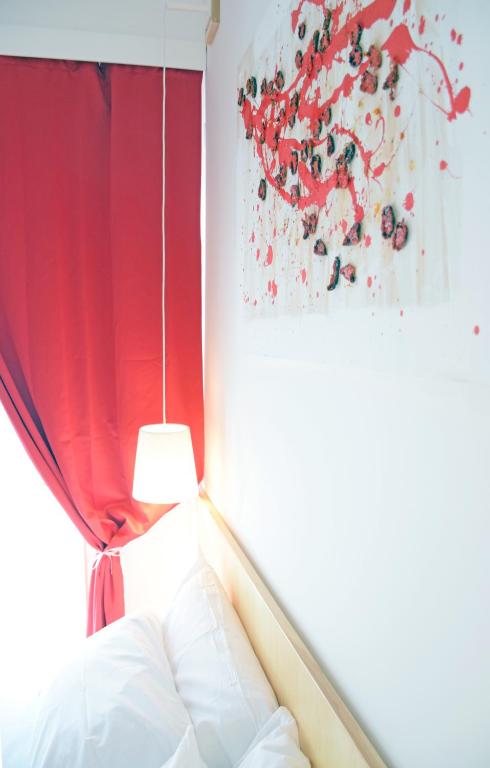 Bio Hotel Palermo - Resim 29