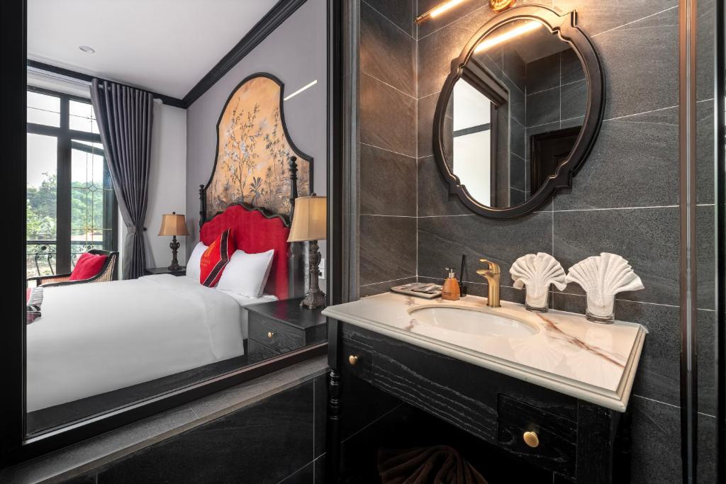 Indochine Boutique Hotel Ninh Bình - 4