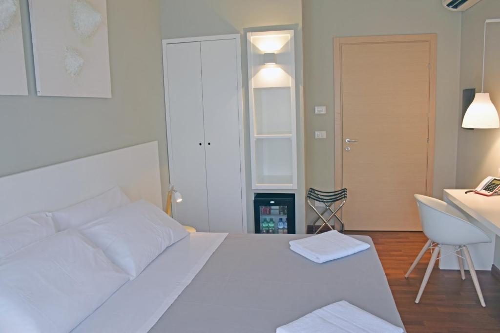 Bio Hotel Palermo - Resim 12