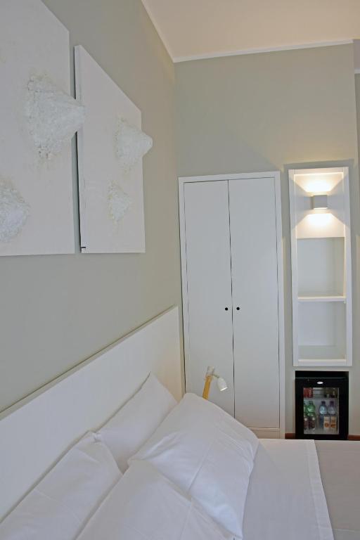 Bio Hotel Palermo - Resim 16