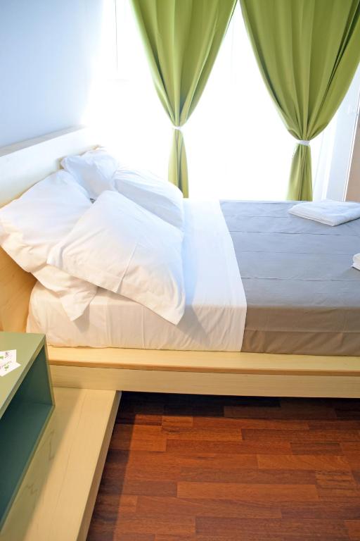 Bio Hotel Palermo - Resim 26