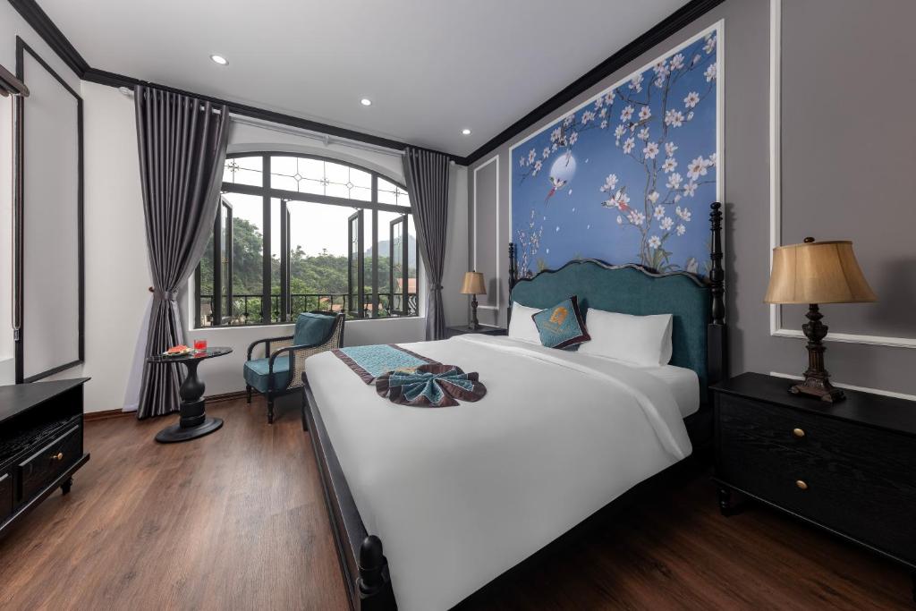 Indochine Boutique Hotel Ninh Bình - 8