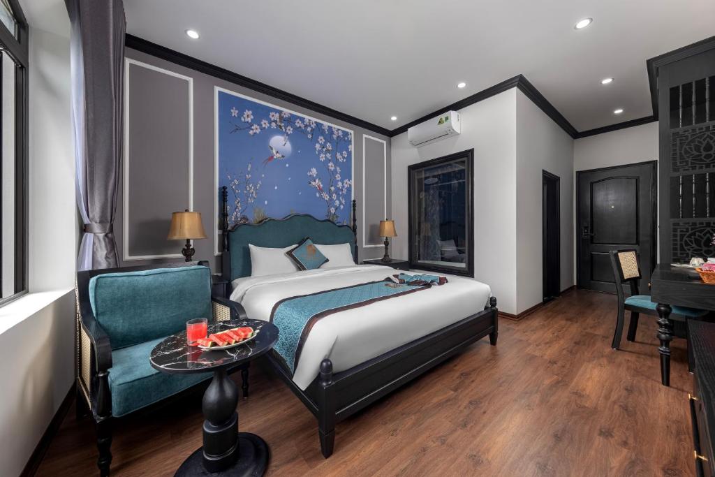 Indochine Boutique Hotel Ninh Bình - 6