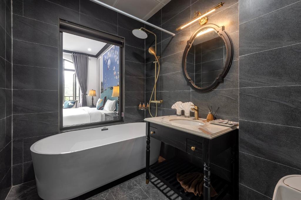 Indochine Boutique Hotel Ninh Bình - 9