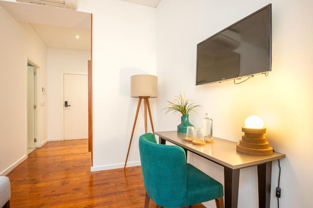 Bica FLH Suites - 15