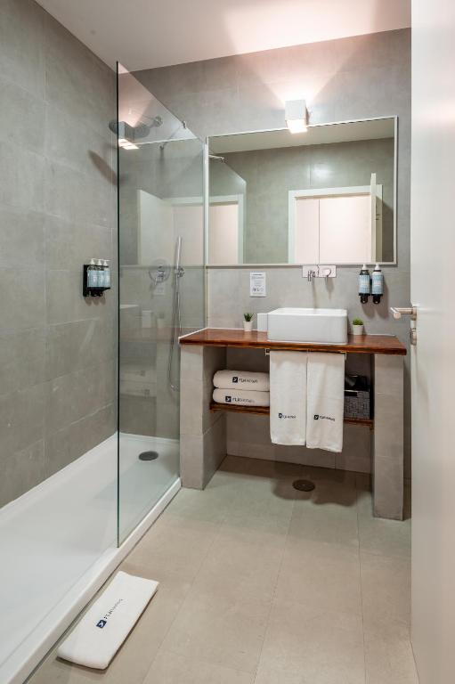 Bica FLH Suites - 17