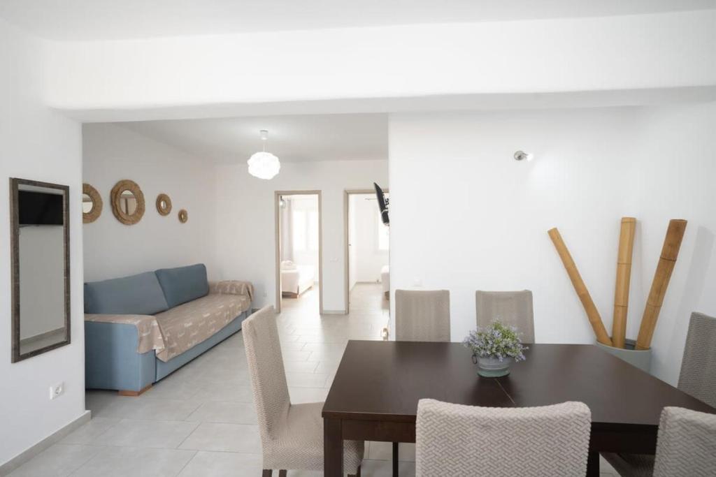 Plintri에 위치한 Experience Mykonos Ruby Paradise with Shared Pool에서 갤러리에 업로드한 사진