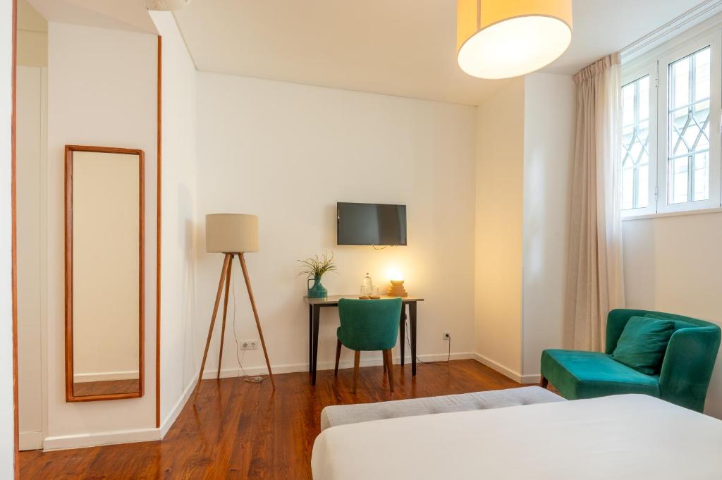 Bica FLH Suites - 18