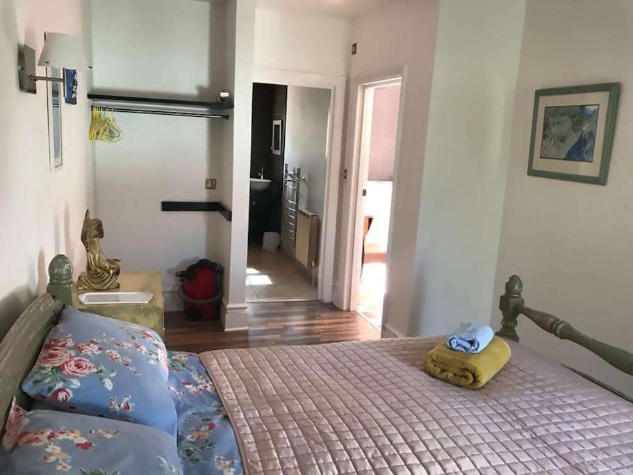Aule Apartment - Apartamento De Una Habitación