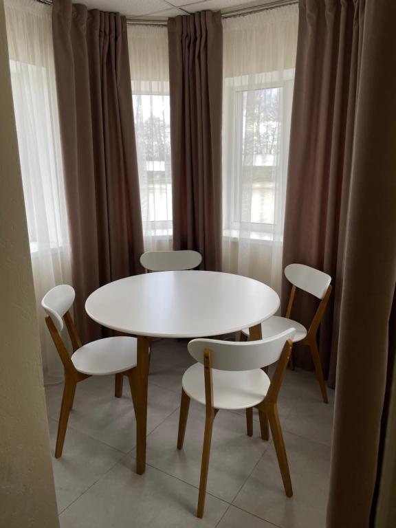 Fotografie z fotogalerie ubytování Hotel Voyage Вояж v destinaci Umaň