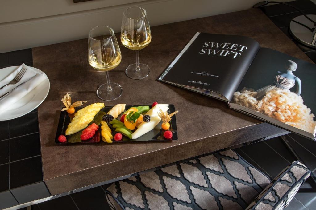 The Style - Resim 21