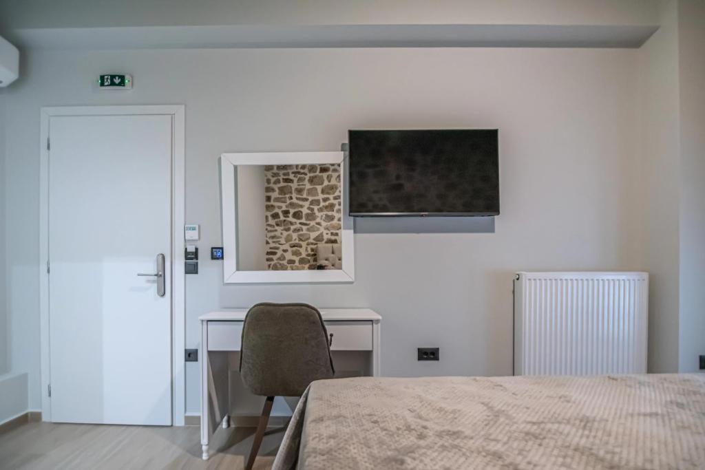 Marquesa Boutique Hotel - Deluxe Room