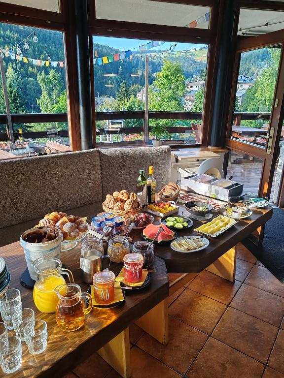 Útulna Craft - penzion Veronika