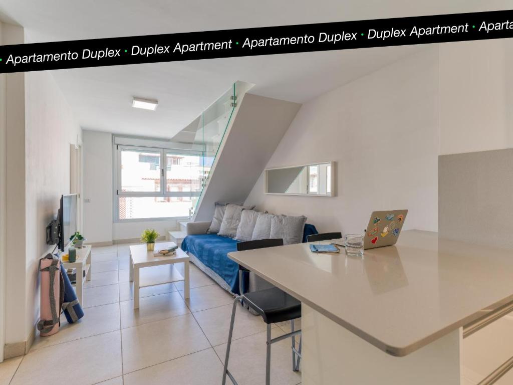 A television and/or entertainment centre at Tusity Yeah Apartments