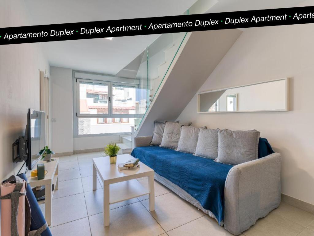 A television and/or entertainment centre at Tusity Yeah Apartments