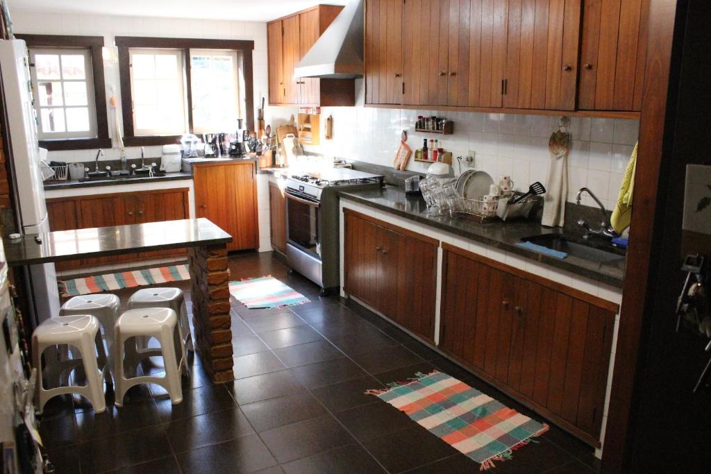  Casa do Fachoalto