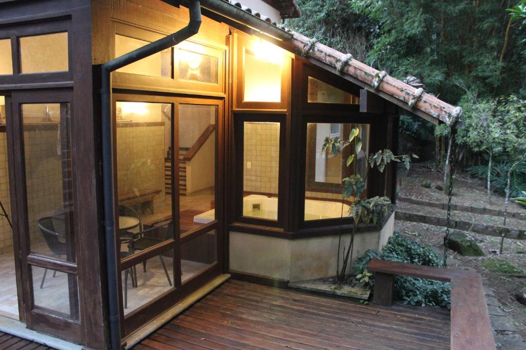  Casa do Fachoalto