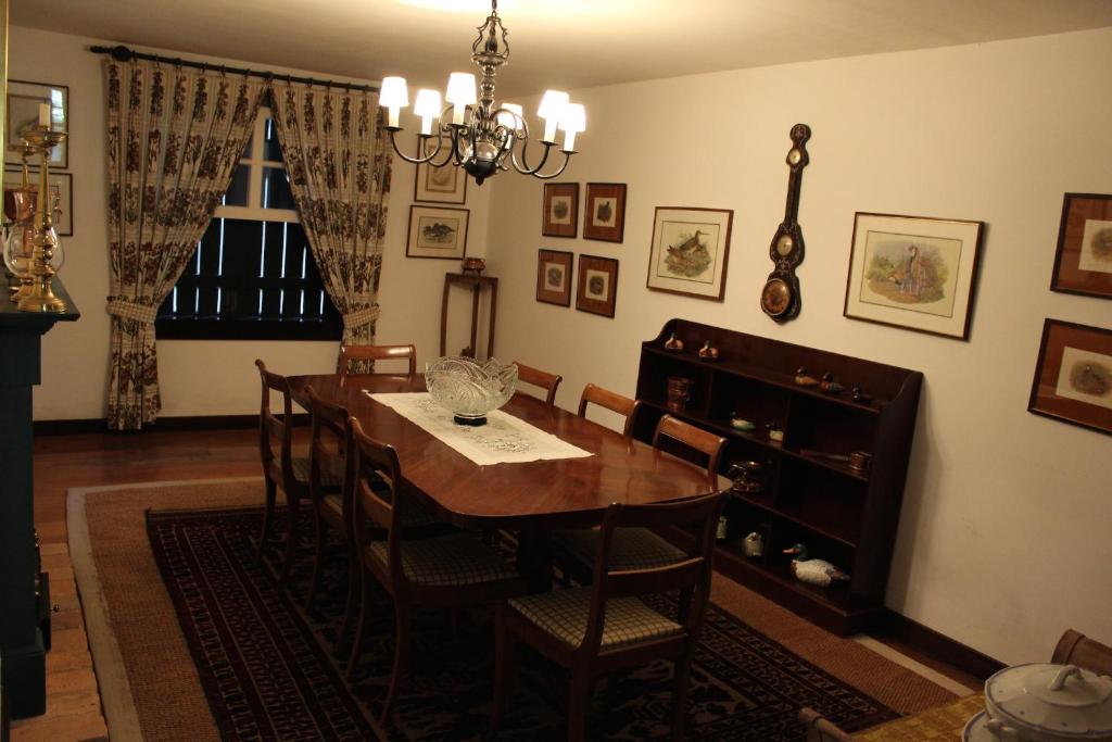  Casa do Fachoalto