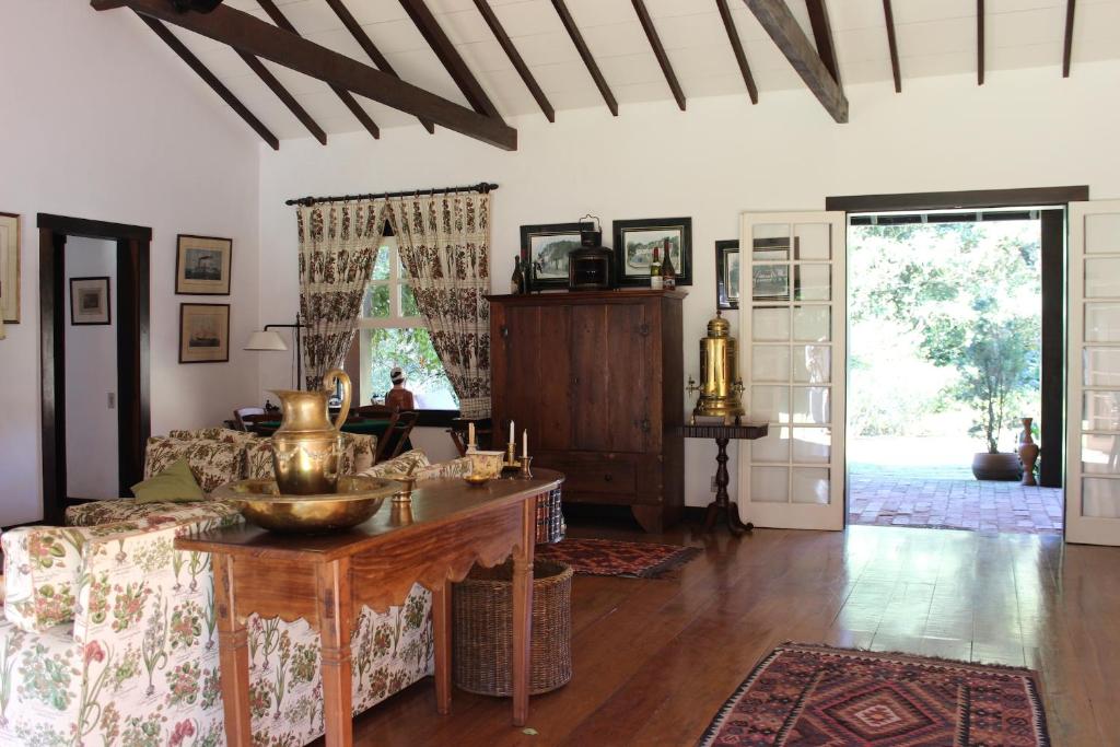  Casa do Fachoalto