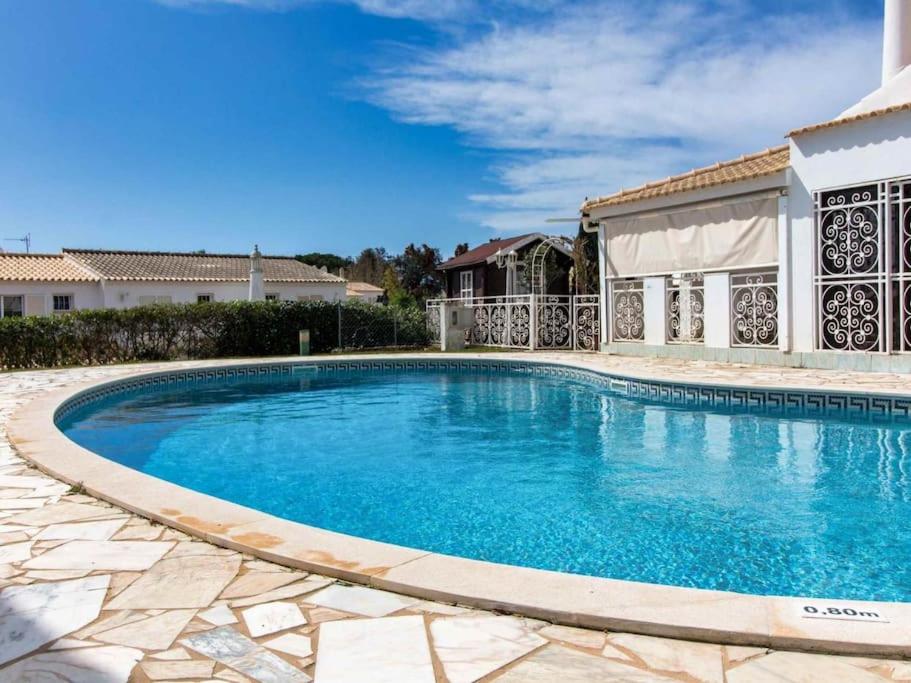Algarve Sun House - Pool & BBQ & Privat Garden - Housity