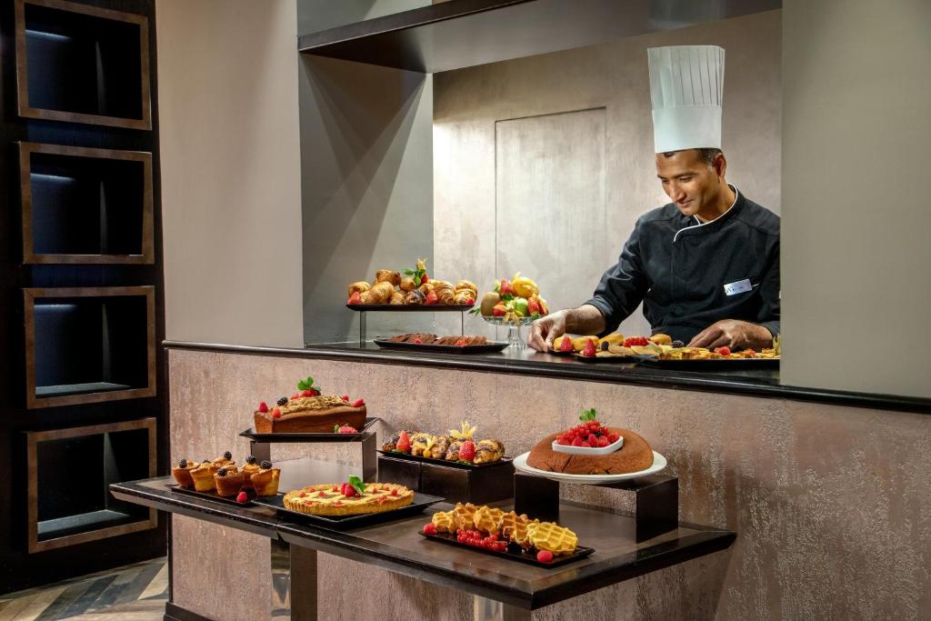 The Style - Resim 13