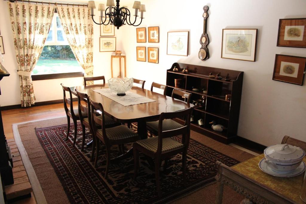  Casa do Fachoalto